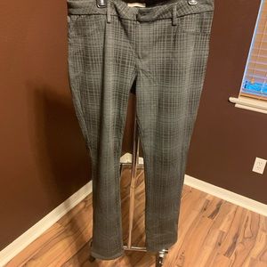 💎 Canyon river blues pants